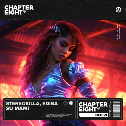 Su Mami (Extended Mix)
