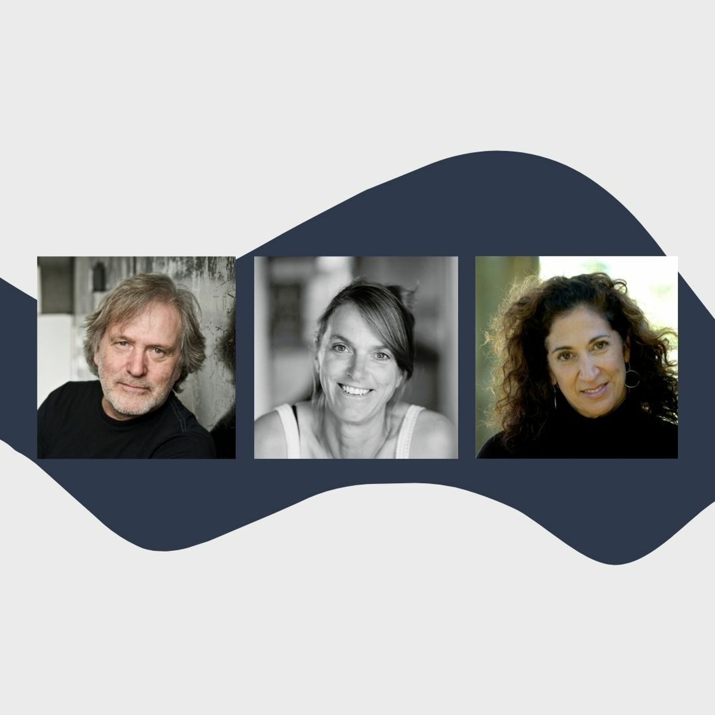 Writing the Coast: BC and Yukon Book Prizes Podcast