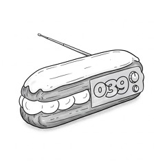 on(ecl)air radio 039 - afternoon