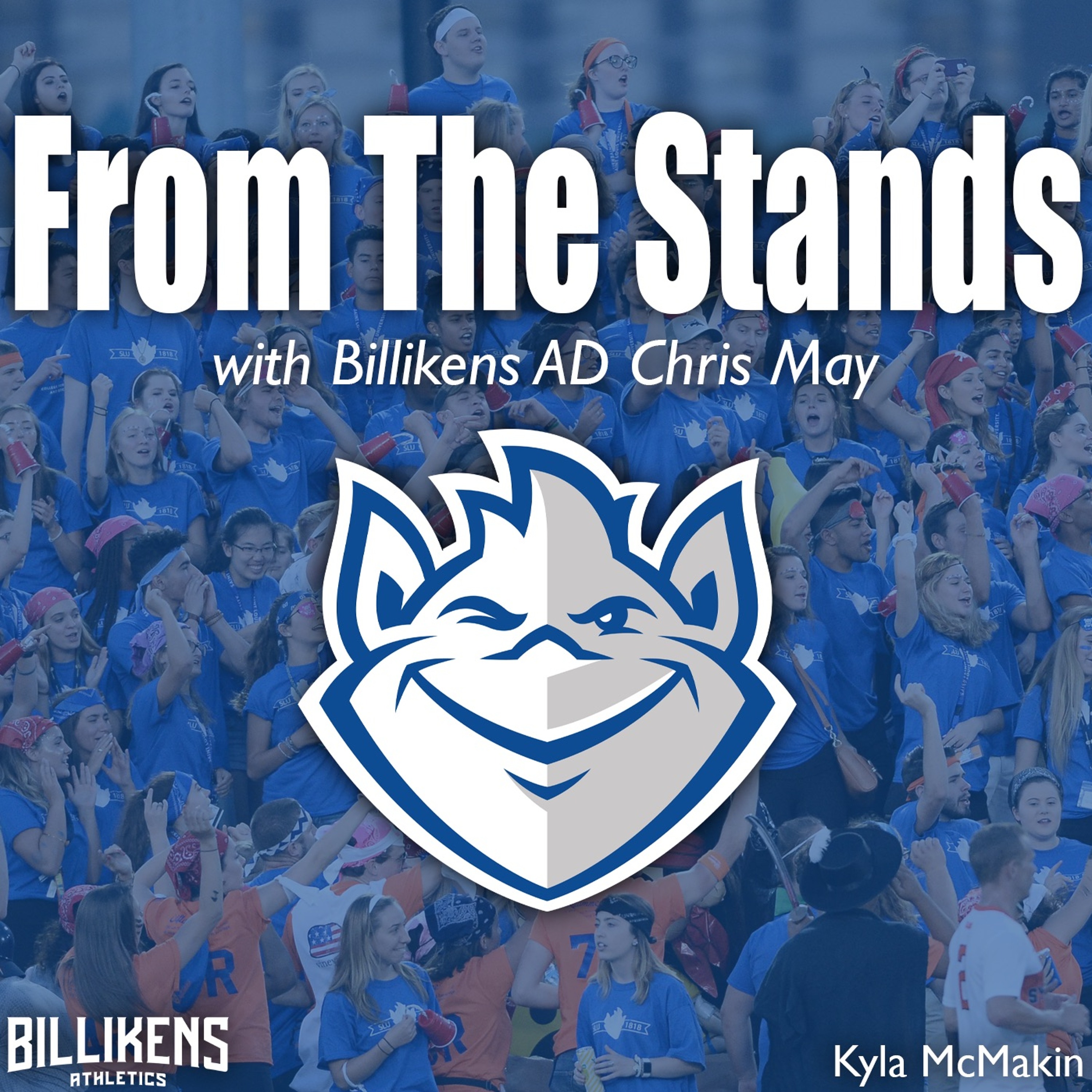 Kyla McMakin Shares Her Gratitude and Excitement for The Opportunity to Play in the WNIT Super 16 episode artwork