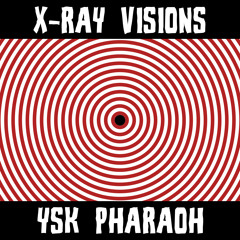 X-Ray Visions (feat. YSK Crystal)