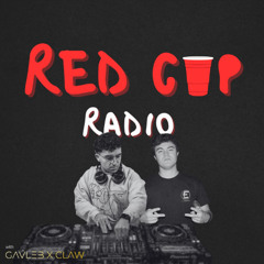 Red Cup Radio