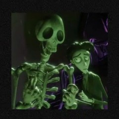 thalloween (Acapella)