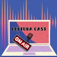 Cultura Cast| Marcio Strumiello