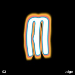 Mimisabishii 03 - beige