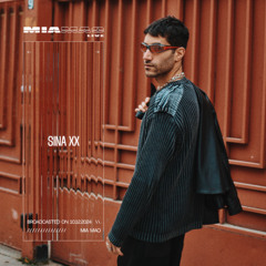 Sina XX [MIA MAO live] Dec 10th, 2024