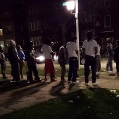 Going In For The Kill Remix (L.T Anthem)