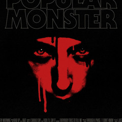FALLING IN REVERSE-POPULAR MONSTER(RIFFRAGE BOOTLEG)