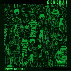 JID - 'General' (Togeki Bootleg) [THANKS FOR 3K FREEBIE]