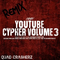 YouTube Cypher Vol. 3 (REMIX)
