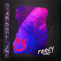 Levenkhan - STARSHOPPING (reecy Uptempo Kick Edit) [FREE DL]