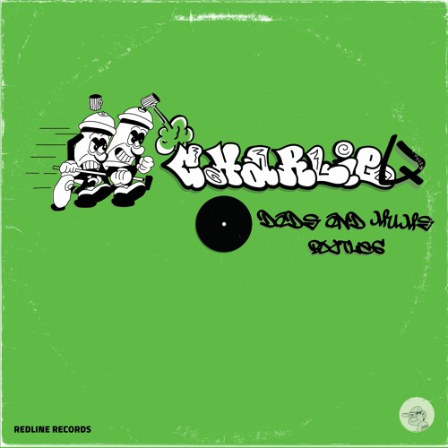 CharlieQ - Dads And Mums( Bootleg) (FREE DL)