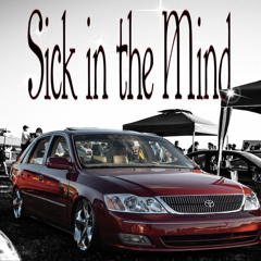 Sick in the Mind Mix Vol.2