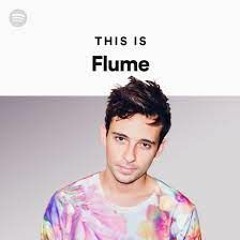 FLUME unreleased type beat (NEW VERSION) v1.4.7.9.3.4.5