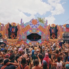 Shtuby - Wild Horses festival 2024