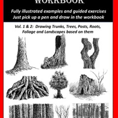 [Download] PDF 🧡 Pen and Ink Drawing Workbook vol 1-2: Pen and Ink Drawing workbooks
