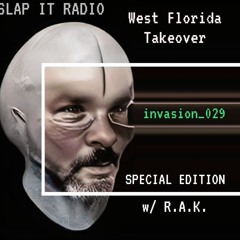 West Florida Takeover w/ Dr. Anderson 029 ft. R.A.K