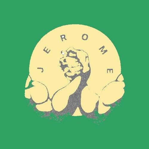 JEROME Mixfile #955 - Dreko and Kevim