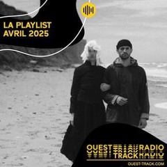 Ouest Track Radio - avril 2025