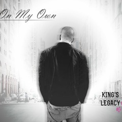 "On my own" - 2023 Emotional Beat I Guitar I Club I Hip Hop Music I Kings Legacy Music