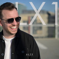 LX1 (Alex Pitchens - Megamix) - FreeDownload