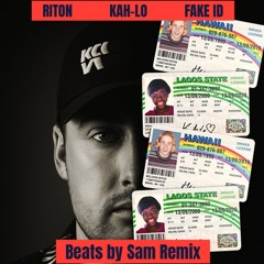 GEE LEE, Riton and Kah-Lo - Coke & Rum (Beats by Sam Remix)