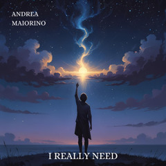 Andrea Maiorino - I really need