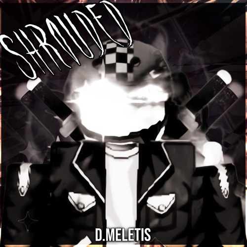 Stream Shrouded - Ace of Spades [1x1x1x1] (From 'Forsaken') (Rock