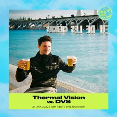 Thermal Vision w. DVS - 21 January 2022