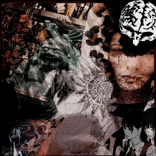 [CorpseBride] - (Prod. by michicrow)