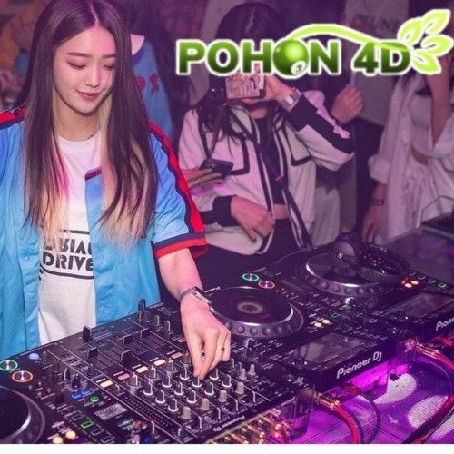 THE DRUM BREAKBEAT REMIX TIKTOK VIBES RAMADHAN 2024 #REQ POHON4D