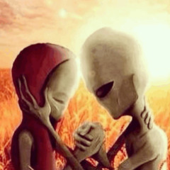 alien love story