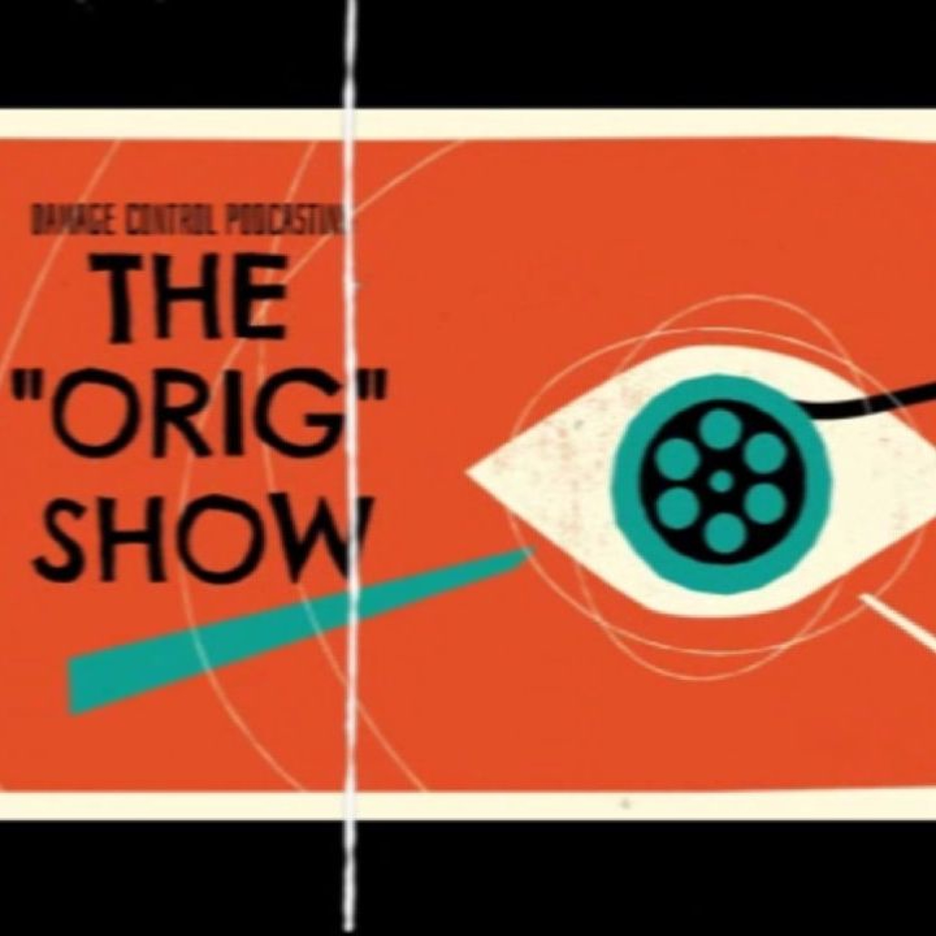 DCP: "The Orig" The Santa in Cinema Episode episode artwork