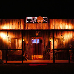 Coco Poco Loco's Saloon - Underland 25 - Opening Event