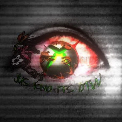 pretty eyes (Junglesick)