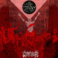 The Opening Ceremony [VA COMPILATION//PREVIEWS] Out Now via our Bandcamp