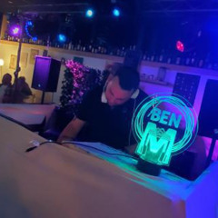 Ben.M mix session party 39