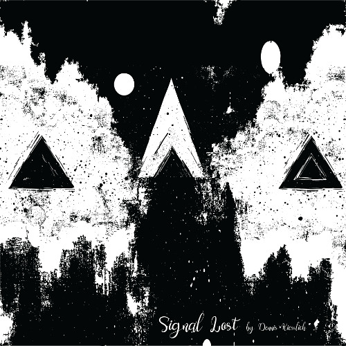 Signal Loss #15 - Minimal Techno by Dennis Kiesslich (Kickdown)