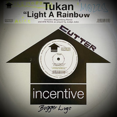 tukan , light a rainbow , atb remix