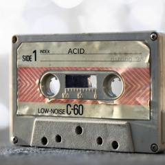 Dirty Acid Cassette Side A+B (1998)