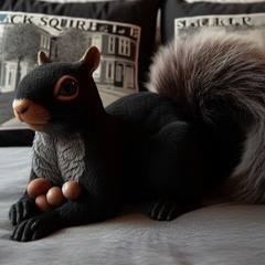 Hot Black Squirrel.mp3