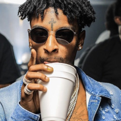 21 Savage - Embarrass Ya