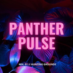Mix.01 // Hunting Grounds // 06May25