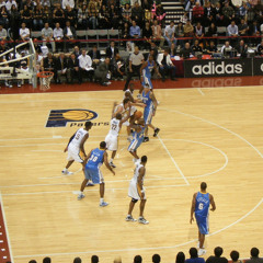 fadeaway
