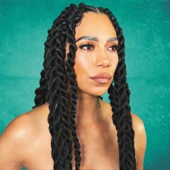 11 Amy Correa Bell - Big Enough To Stand