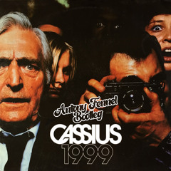[FREE DOWNLOAD] Cassius - 1999 (Antony Fennel Bootleg)