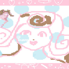 Honey free sample pack * 60s jazz cute restaurant vibes