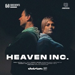 SOC Event & Melodiq pres. Cosmic Gate - Akvárium Klub,Budapest