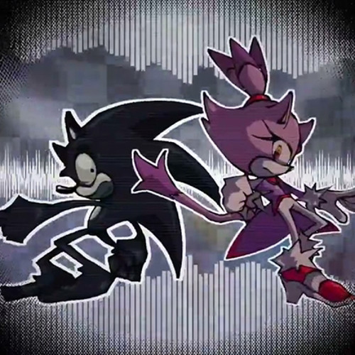 Stream ARTIFICE [2017x VS Blaze The Cat](check description) by