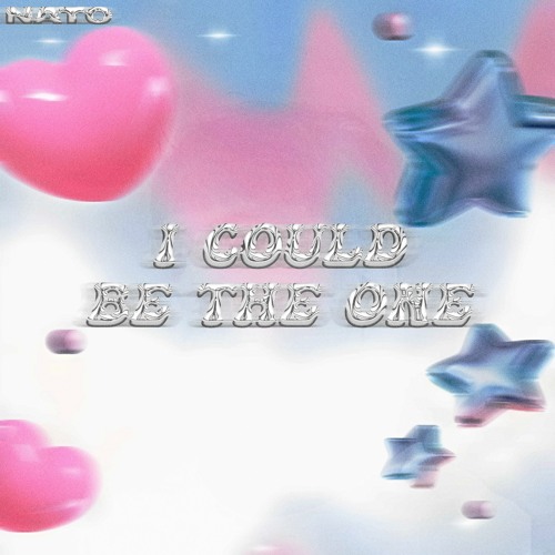 I COULD BE THE ONE